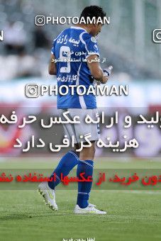 1190753, Tehran, Iran, لیگ برتر فوتبال ایران، Persian Gulf Cup، Week 31، Second Leg، Esteghlal 6 v 2 Sanat Naft Abadan on 2011/04/23 at Azadi Stadium