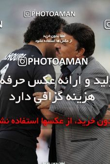 1190368, Tehran, Iran, لیگ برتر فوتبال ایران، Persian Gulf Cup، Week 31، Second Leg، Esteghlal 6 v 2 Sanat Naft Abadan on 2011/04/23 at Azadi Stadium