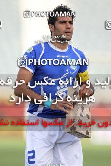 1190351, Tehran, Iran, لیگ برتر فوتبال ایران، Persian Gulf Cup، Week 31، Second Leg، Esteghlal 6 v 2 Sanat Naft Abadan on 2011/04/23 at Azadi Stadium
