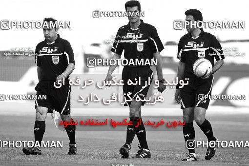 1190719, لیگ برتر فوتبال ایران، Persian Gulf Cup، Week 31، Second Leg، 2011/04/23، Tehran، Azadi Stadium، Esteghlal 6 - 2 Sanat Naft Abadan