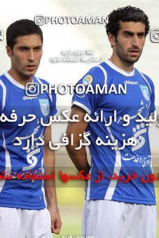 1190376, Tehran, Iran, لیگ برتر فوتبال ایران، Persian Gulf Cup، Week 31، Second Leg، Esteghlal 6 v 2 Sanat Naft Abadan on 2011/04/23 at Azadi Stadium