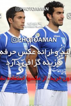 1190403, Tehran, Iran, لیگ برتر فوتبال ایران، Persian Gulf Cup، Week 31، Second Leg، Esteghlal 6 v 2 Sanat Naft Abadan on 2011/04/23 at Azadi Stadium