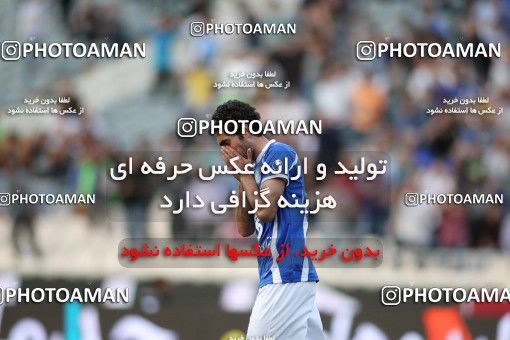 1189175, Tehran, Iran, لیگ برتر فوتبال ایران، Persian Gulf Cup، Week 31، Second Leg، Esteghlal 6 v 2 Sanat Naft Abadan on 2011/04/23 at Azadi Stadium