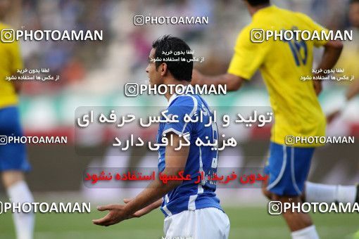 1189228, Tehran, Iran, لیگ برتر فوتبال ایران، Persian Gulf Cup، Week 31، Second Leg، Esteghlal 6 v 2 Sanat Naft Abadan on 2011/04/23 at Azadi Stadium