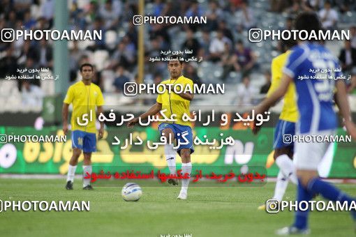 1189239, Tehran, Iran, لیگ برتر فوتبال ایران، Persian Gulf Cup، Week 31، Second Leg، Esteghlal 6 v 2 Sanat Naft Abadan on 2011/04/23 at Azadi Stadium