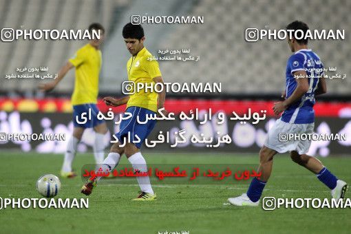 1189170, Tehran, Iran, لیگ برتر فوتبال ایران، Persian Gulf Cup، Week 31، Second Leg، Esteghlal 6 v 2 Sanat Naft Abadan on 2011/04/23 at Azadi Stadium