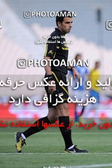 1189296, Tehran, Iran, لیگ برتر فوتبال ایران، Persian Gulf Cup، Week 31، Second Leg، Esteghlal 6 v 2 Sanat Naft Abadan on 2011/04/23 at Azadi Stadium