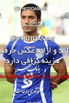 1189390, Tehran, Iran, لیگ برتر فوتبال ایران، Persian Gulf Cup، Week 31، Second Leg، Esteghlal 6 v 2 Sanat Naft Abadan on 2011/04/23 at Azadi Stadium