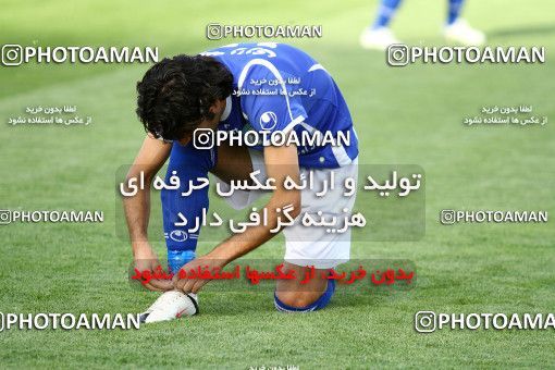 1189412, Tehran, Iran, لیگ برتر فوتبال ایران، Persian Gulf Cup، Week 31، Second Leg، Esteghlal 6 v 2 Sanat Naft Abadan on 2011/04/23 at Azadi Stadium