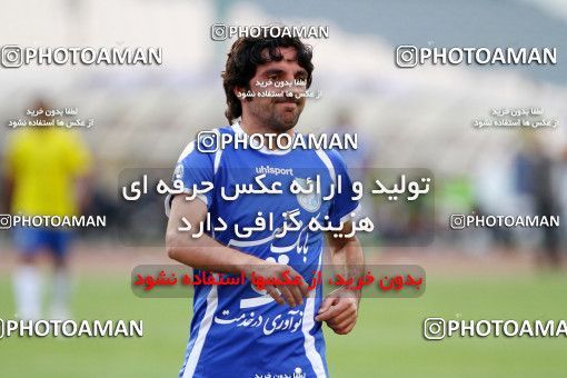 1189370, Tehran, Iran, لیگ برتر فوتبال ایران، Persian Gulf Cup، Week 31، Second Leg، Esteghlal 6 v 2 Sanat Naft Abadan on 2011/04/23 at Azadi Stadium
