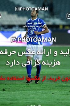 1189395, Tehran, Iran, لیگ برتر فوتبال ایران، Persian Gulf Cup، Week 31، Second Leg، Esteghlal 6 v 2 Sanat Naft Abadan on 2011/04/23 at Azadi Stadium