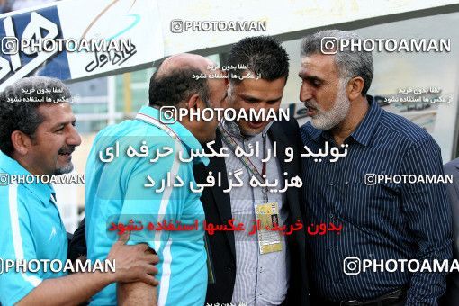 1189745, Tehran, Iran, لیگ برتر فوتبال ایران، Persian Gulf Cup، Week 31، Second Leg، Naft Tehran 1 v 5 Persepolis on 2011/04/24 at Azadi Stadium