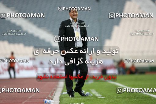 1189882, Tehran, Iran, لیگ برتر فوتبال ایران، Persian Gulf Cup، Week 31، Second Leg، Naft Tehran 1 v 5 Persepolis on 2011/04/24 at Azadi Stadium