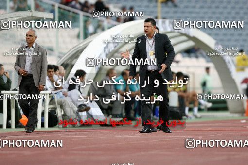 1189742, Tehran, Iran, لیگ برتر فوتبال ایران، Persian Gulf Cup، Week 31، Second Leg، Naft Tehran 1 v 5 Persepolis on 2011/04/24 at Azadi Stadium