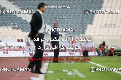 1189822, Tehran, Iran, لیگ برتر فوتبال ایران، Persian Gulf Cup، Week 31، Second Leg، Naft Tehran 1 v 5 Persepolis on 2011/04/24 at Azadi Stadium