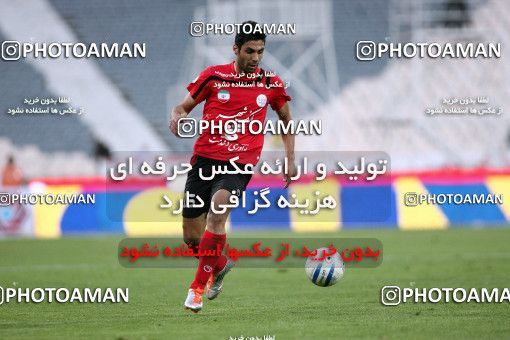 1189881, Tehran, Iran, لیگ برتر فوتبال ایران، Persian Gulf Cup، Week 31، Second Leg، Naft Tehran 1 v 5 Persepolis on 2011/04/24 at Azadi Stadium