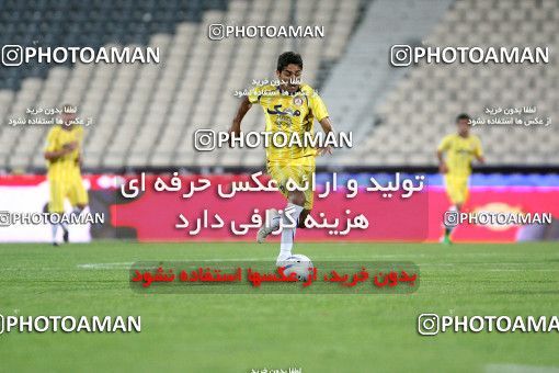 1189893, Tehran, Iran, Iran Pro League، Persian Gulf Cup، 2010-11 season، Second Leg، Week 31، Naft Tehran ۱ v 5 Persepolis on 2011/04/24 at Azadi Stadium