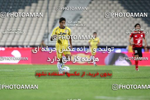 1189804, Tehran, Iran, لیگ برتر فوتبال ایران، Persian Gulf Cup، Week 31، Second Leg، Naft Tehran 1 v 5 Persepolis on 2011/04/24 at Azadi Stadium