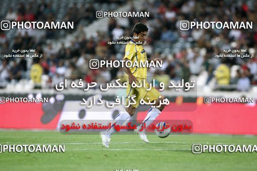 1189817, Tehran, Iran, Iran Pro League، Persian Gulf Cup، 2010-11 season، Second Leg، Week 31، Naft Tehran ۱ v 5 Persepolis on 2011/04/24 at Azadi Stadium