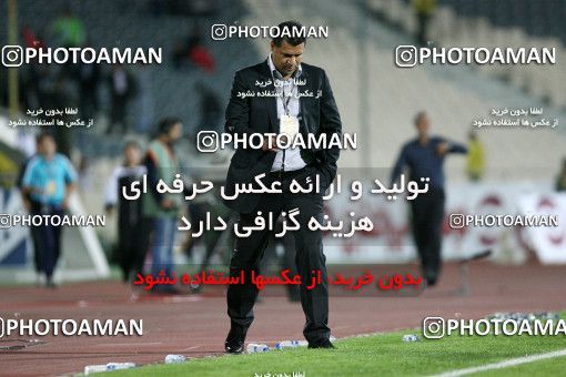 1189749, Tehran, Iran, لیگ برتر فوتبال ایران، Persian Gulf Cup، Week 31، Second Leg، Naft Tehran 1 v 5 Persepolis on 2011/04/24 at Azadi Stadium