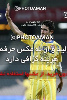 1189760, Tehran, Iran, لیگ برتر فوتبال ایران، Persian Gulf Cup، Week 31، Second Leg، Naft Tehran 1 v 5 Persepolis on 2011/04/24 at Azadi Stadium