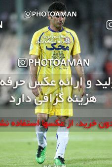 1189826, Tehran, Iran, لیگ برتر فوتبال ایران، Persian Gulf Cup، Week 31، Second Leg، Naft Tehran 1 v 5 Persepolis on 2011/04/24 at Azadi Stadium