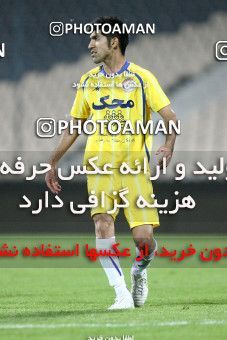 1189836, Tehran, Iran, لیگ برتر فوتبال ایران، Persian Gulf Cup، Week 31، Second Leg، Naft Tehran 1 v 5 Persepolis on 2011/04/24 at Azadi Stadium