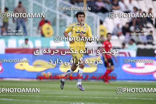 1190095, Tehran, Iran, لیگ برتر فوتبال ایران، Persian Gulf Cup، Week 31، Second Leg، Naft Tehran 1 v 5 Persepolis on 2011/04/24 at Azadi Stadium