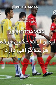 1190045, Tehran, Iran, لیگ برتر فوتبال ایران، Persian Gulf Cup، Week 31، Second Leg، Naft Tehran 1 v 5 Persepolis on 2011/04/24 at Azadi Stadium
