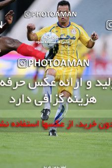 1190294, Tehran, Iran, لیگ برتر فوتبال ایران، Persian Gulf Cup، Week 31، Second Leg، Naft Tehran 1 v 5 Persepolis on 2011/04/24 at Azadi Stadium