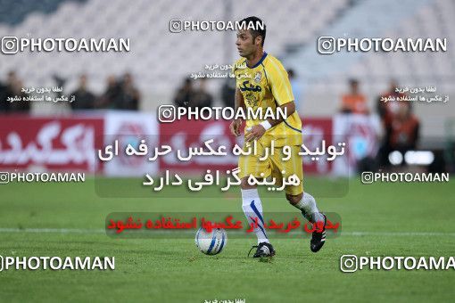 1189932, Tehran, Iran, Iran Pro League، Persian Gulf Cup، 2010-11 season، Second Leg، Week 31، Naft Tehran ۱ v 5 Persepolis on 2011/04/24 at Azadi Stadium