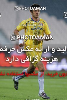 1190056, Tehran, Iran, لیگ برتر فوتبال ایران، Persian Gulf Cup، Week 31، Second Leg، Naft Tehran 1 v 5 Persepolis on 2011/04/24 at Azadi Stadium
