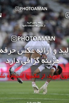 1190093, Tehran, Iran, لیگ برتر فوتبال ایران، Persian Gulf Cup، Week 31، Second Leg، Naft Tehran 1 v 5 Persepolis on 2011/04/24 at Azadi Stadium