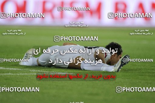 1189964, Tehran, Iran, لیگ برتر فوتبال ایران، Persian Gulf Cup، Week 31، Second Leg، Naft Tehran 1 v 5 Persepolis on 2011/04/24 at Azadi Stadium