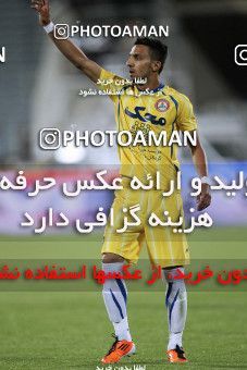 1190151, Tehran, Iran, لیگ برتر فوتبال ایران، Persian Gulf Cup، Week 31، Second Leg، Naft Tehran 1 v 5 Persepolis on 2011/04/24 at Azadi Stadium