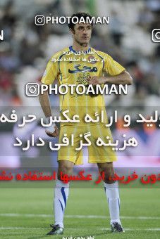 1190004, Tehran, Iran, لیگ برتر فوتبال ایران، Persian Gulf Cup، Week 31، Second Leg، Naft Tehran 1 v 5 Persepolis on 2011/04/24 at Azadi Stadium