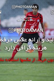 1190049, Tehran, Iran, لیگ برتر فوتبال ایران، Persian Gulf Cup، Week 31، Second Leg، Naft Tehran 1 v 5 Persepolis on 2011/04/24 at Azadi Stadium