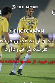 1190038, Tehran, Iran, لیگ برتر فوتبال ایران، Persian Gulf Cup، Week 31، Second Leg، Naft Tehran 1 v 5 Persepolis on 2011/04/24 at Azadi Stadium