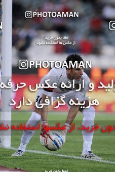 1189942, Tehran, Iran, لیگ برتر فوتبال ایران، Persian Gulf Cup، Week 31، Second Leg، Naft Tehran 1 v 5 Persepolis on 2011/04/24 at Azadi Stadium