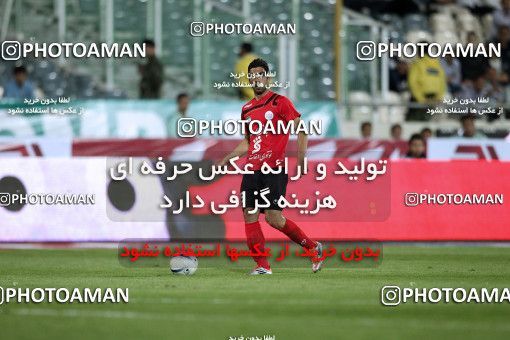 1190098, Tehran, Iran, لیگ برتر فوتبال ایران، Persian Gulf Cup، Week 31، Second Leg، Naft Tehran 1 v 5 Persepolis on 2011/04/24 at Azadi Stadium