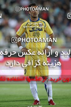 1190241, Tehran, Iran, لیگ برتر فوتبال ایران، Persian Gulf Cup، Week 31، Second Leg، Naft Tehran 1 v 5 Persepolis on 2011/04/24 at Azadi Stadium