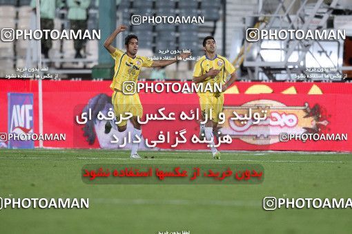 1190159, Tehran, Iran, لیگ برتر فوتبال ایران، Persian Gulf Cup، Week 31، Second Leg، Naft Tehran 1 v 5 Persepolis on 2011/04/24 at Azadi Stadium