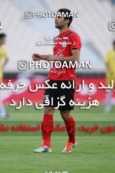 1190232, Tehran, Iran, لیگ برتر فوتبال ایران، Persian Gulf Cup، Week 31، Second Leg، Naft Tehran 1 v 5 Persepolis on 2011/04/24 at Azadi Stadium
