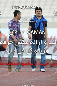 1190062, Tehran, Iran, لیگ برتر فوتبال ایران، Persian Gulf Cup، Week 31، Second Leg، Naft Tehran 1 v 5 Persepolis on 2011/04/24 at Azadi Stadium