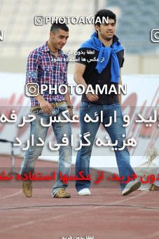 1190261, Tehran, Iran, لیگ برتر فوتبال ایران، Persian Gulf Cup، Week 31، Second Leg، Naft Tehran 1 v 5 Persepolis on 2011/04/24 at Azadi Stadium