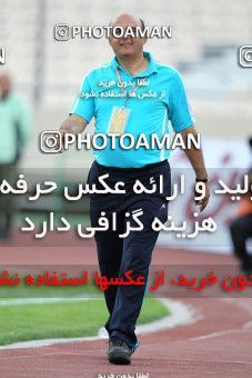 1190129, Tehran, Iran, لیگ برتر فوتبال ایران، Persian Gulf Cup، Week 31، Second Leg، Naft Tehran 1 v 5 Persepolis on 2011/04/24 at Azadi Stadium