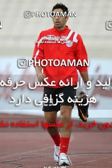 1190024, Tehran, Iran, لیگ برتر فوتبال ایران، Persian Gulf Cup، Week 31، Second Leg، Naft Tehran 1 v 5 Persepolis on 2011/04/24 at Azadi Stadium