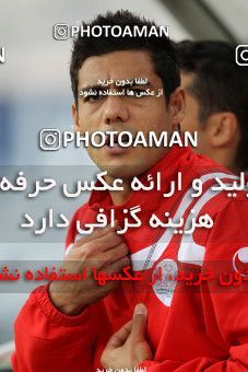 1189992, Tehran, Iran, لیگ برتر فوتبال ایران، Persian Gulf Cup، Week 31، Second Leg، Naft Tehran 1 v 5 Persepolis on 2011/04/24 at Azadi Stadium