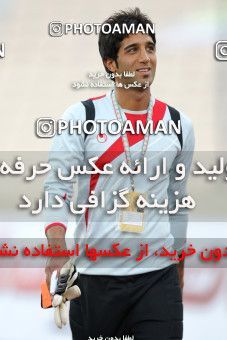 1190117, Tehran, Iran, لیگ برتر فوتبال ایران، Persian Gulf Cup، Week 31، Second Leg، Naft Tehran 1 v 5 Persepolis on 2011/04/24 at Azadi Stadium