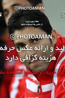 1190071, Tehran, Iran, لیگ برتر فوتبال ایران، Persian Gulf Cup، Week 31، Second Leg، Naft Tehran 1 v 5 Persepolis on 2011/04/24 at Azadi Stadium